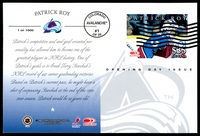 Stamp picture